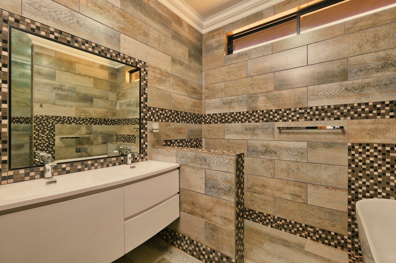 Bathroom Renovation