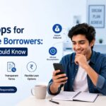 Loan Apps for First-Time Borrowers