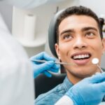 South Torrance dentist