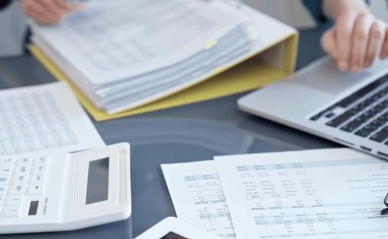 Burlington tax accountant