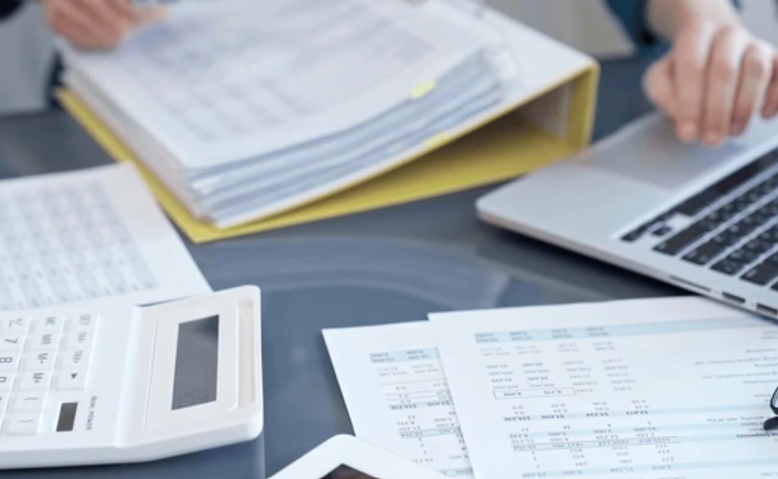 Burlington tax accountant