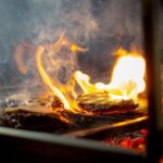american grill