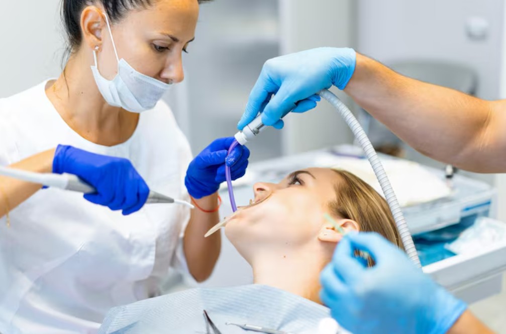 Family Dentist