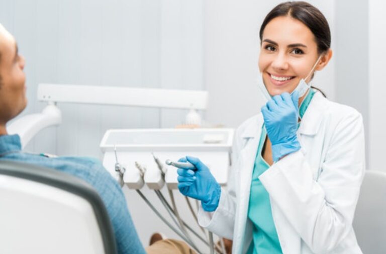 Utica and Sterling Heights dentist