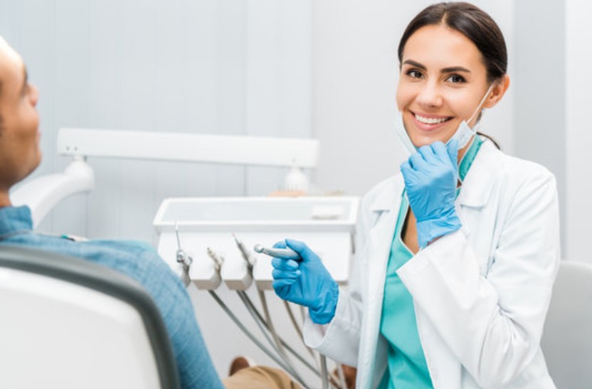 Utica and Sterling Heights dentist