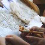 Lace Manufacturing