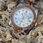 rolex watch