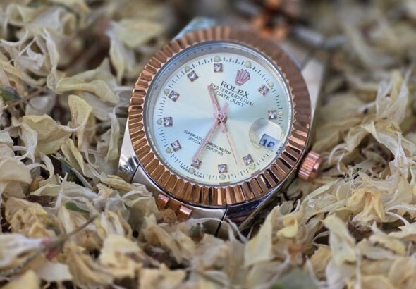 rolex watch