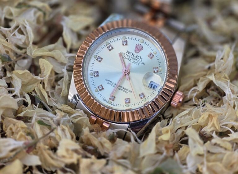 rolex watch