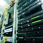 warehouses data