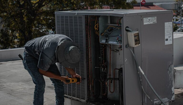 AC Repair