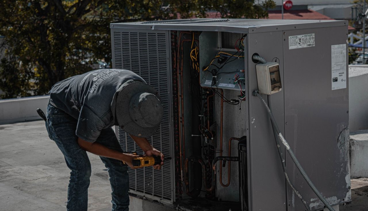 AC Repair