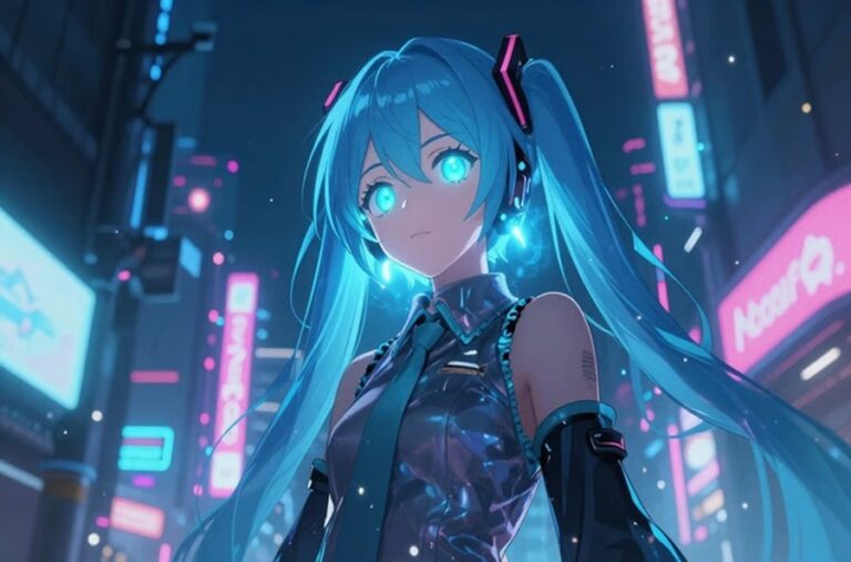 Anime