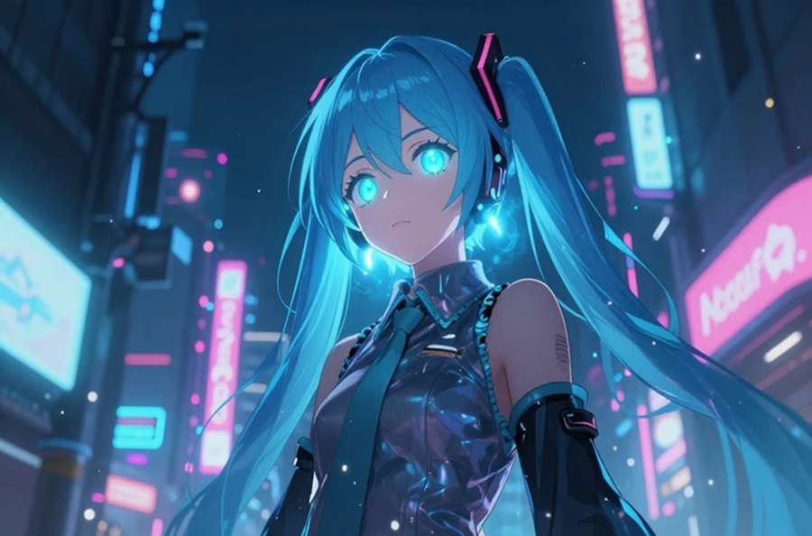 Anime
