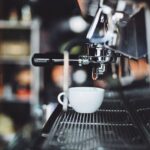 Coffee Machine