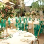 Decorate a Wedding Arch