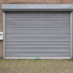 Roller Shutters