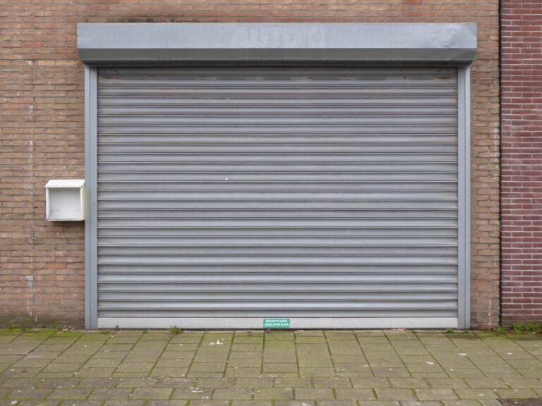 Roller Shutters
