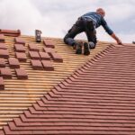 Roof Repair