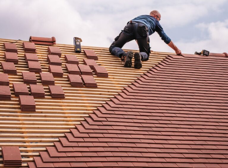 Roof Repair