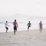 Swim Trunks