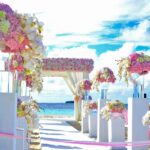Types of Wedding Arch