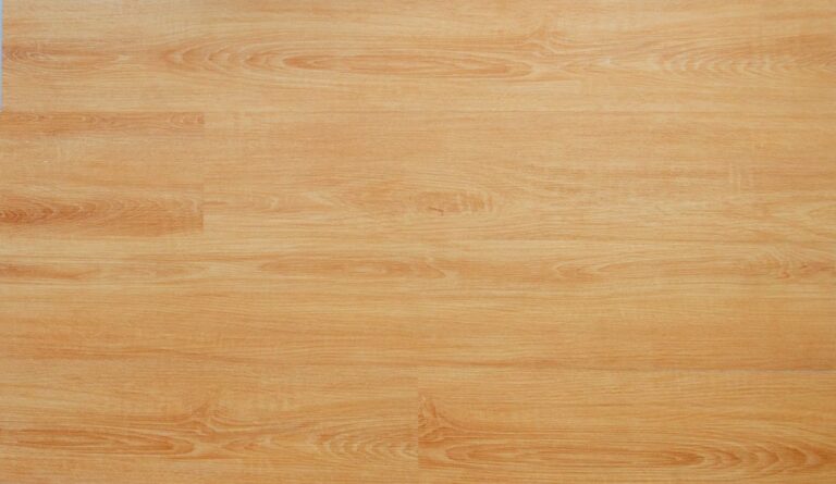 Vinyl plank flooring