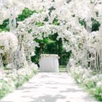 Wedding Arch