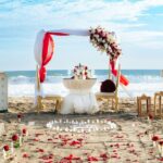 Wedding Arch Rental
