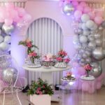 balloon arch