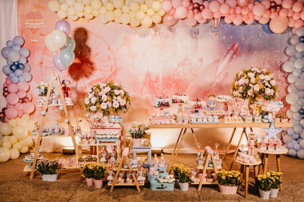 Balloon Arch
