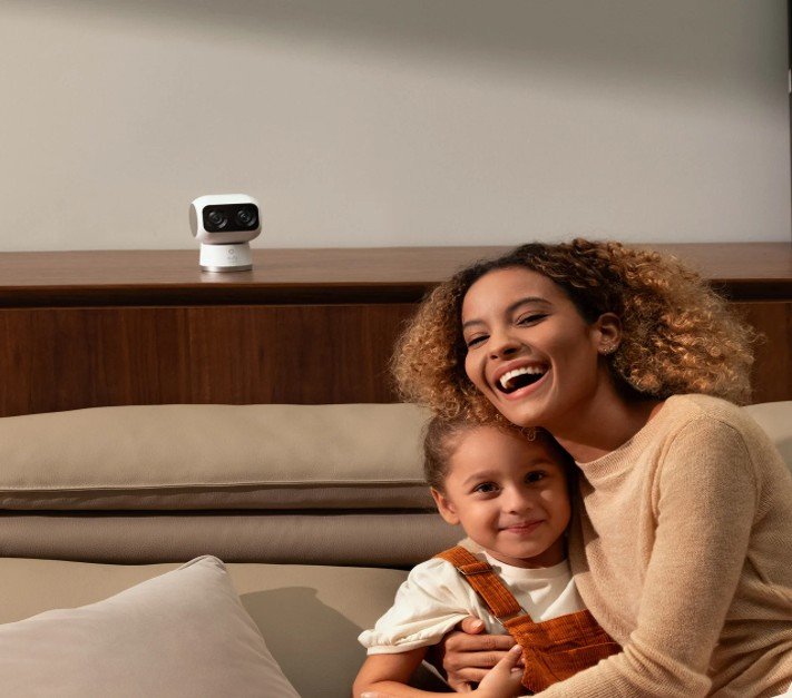 Indoor Security Camera