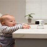 Indoor Security Camera