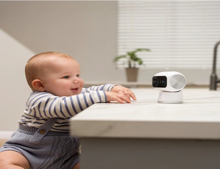 Indoor Security Camera