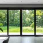 Aluminium Window