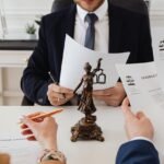 Divorce Lawyer