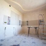 Drywall Repair