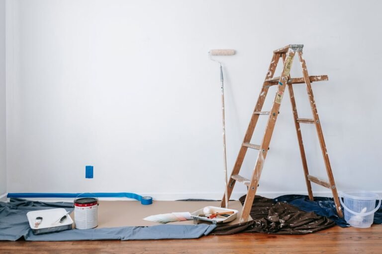 Home Remodeling
