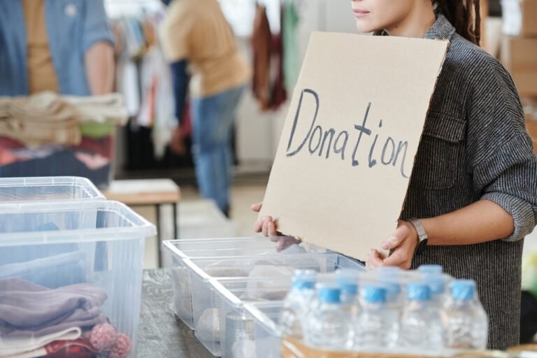 International Day of Charity