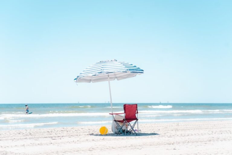 National Beach Day 2026