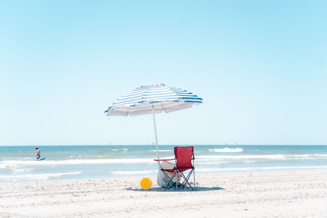 National Beach Day 2026