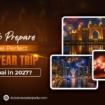 New Year Party Dubai 2027
