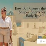 Shaper Shorts