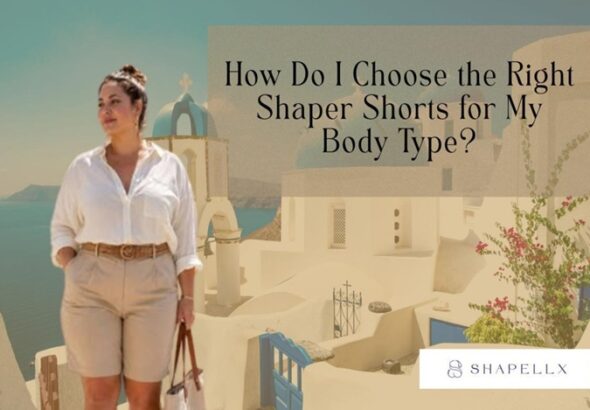 Shaper Shorts