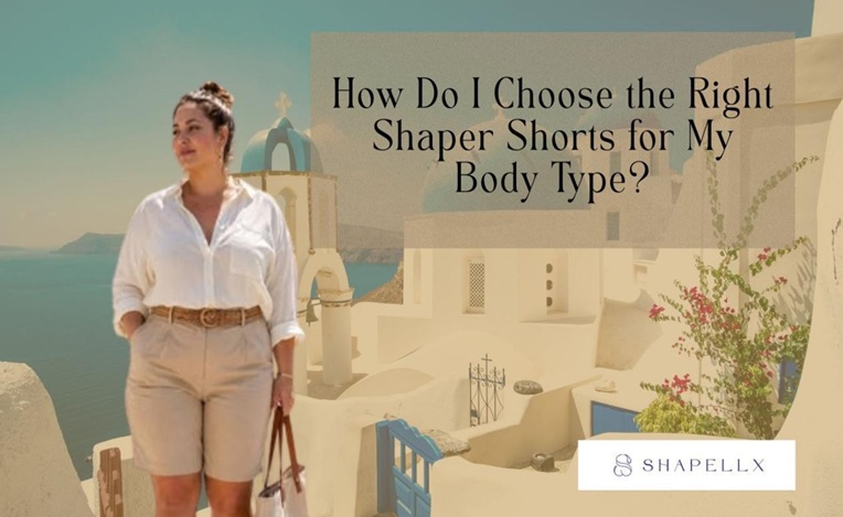 Shaper Shorts