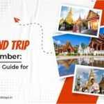 Thailand 7 Days Tour Package