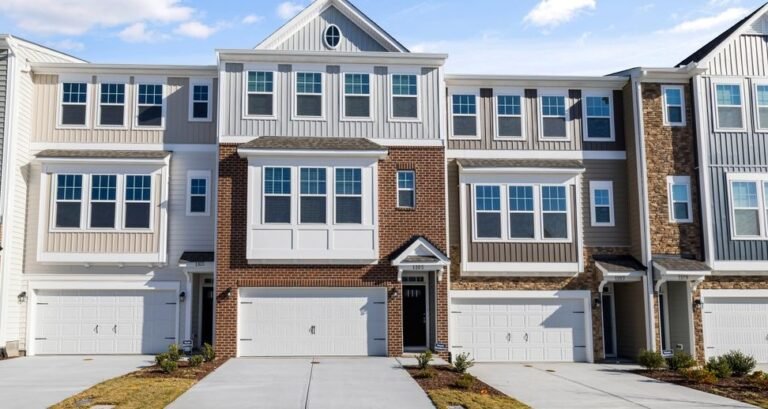 Townhome