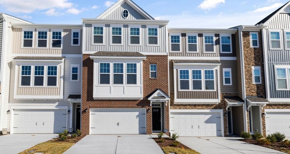 Townhome