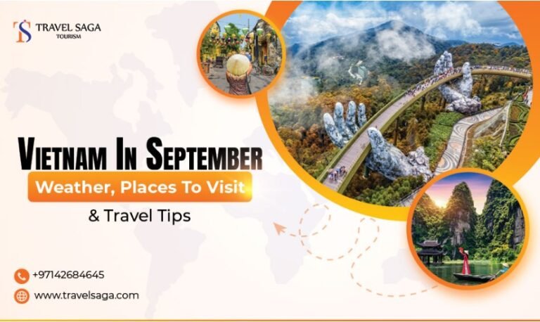 Vietnam Tour Package