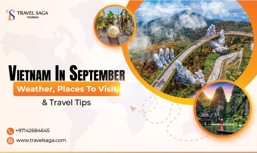 Vietnam Tour Package